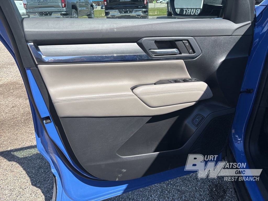 Used 2026 GMC Terrain Elevation w/ Elevation Premium Package AWD/4WD image 20