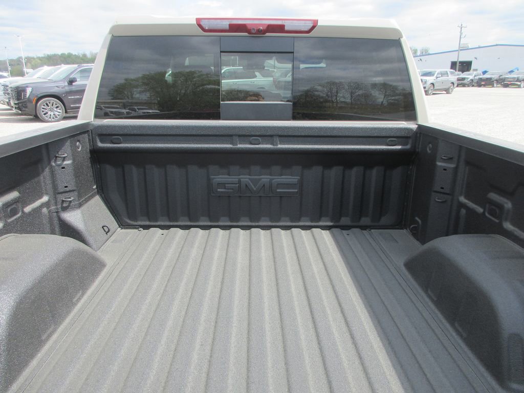 New 2026 GMC Sierra 1500 Denali Ultimate image 7