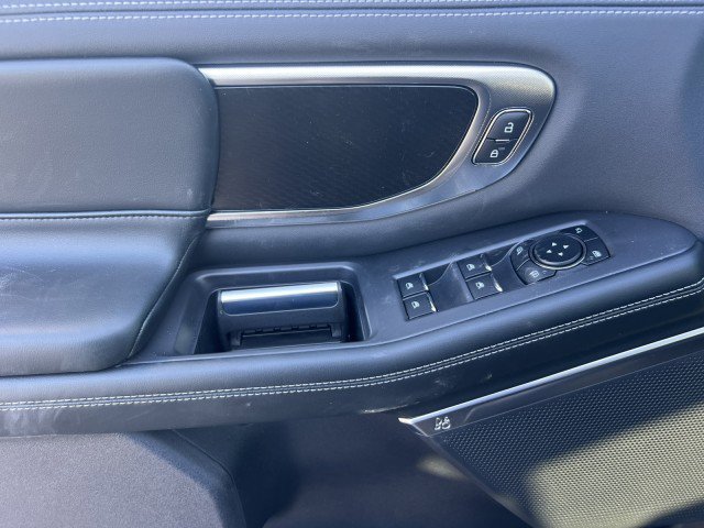 New 2026 Ford Expedition Max Platinum w/ Stealth Performance Package image 14