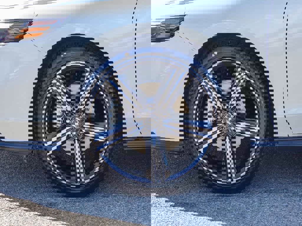 Used 2024 Honda Accord Sport image 10