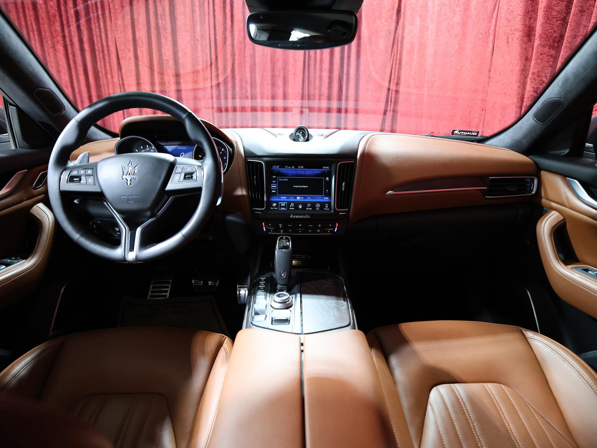 Used 2020 Maserati Levante S GranLusso image 15