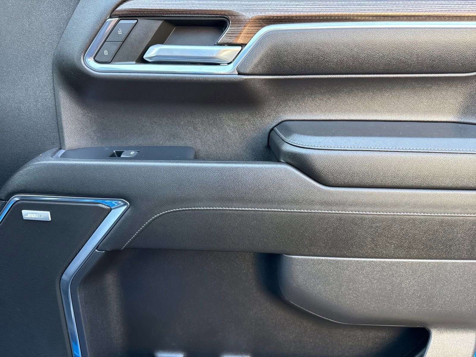 Used 2023 Chevrolet Silverado 1500 RST image 19