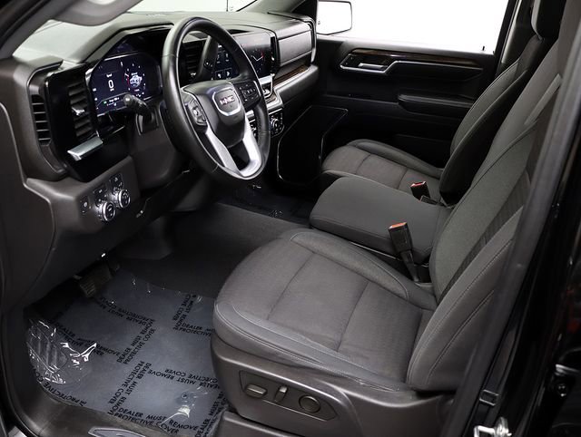 Used 2024 GMC Sierra 1500 Elevation image 12