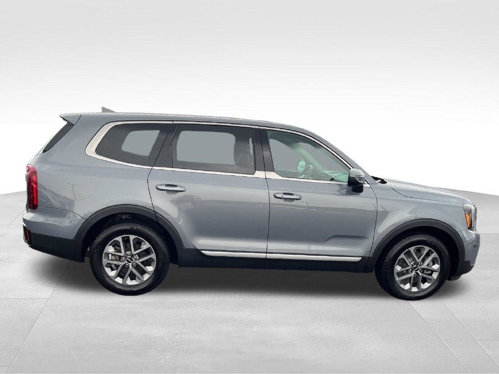 Certified 2023 Kia Telluride LX FWD image 6