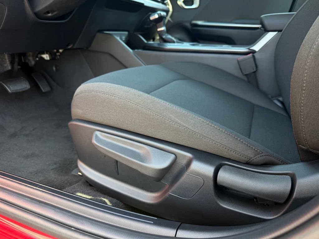 New 2026 Kia K4 FWD image 14