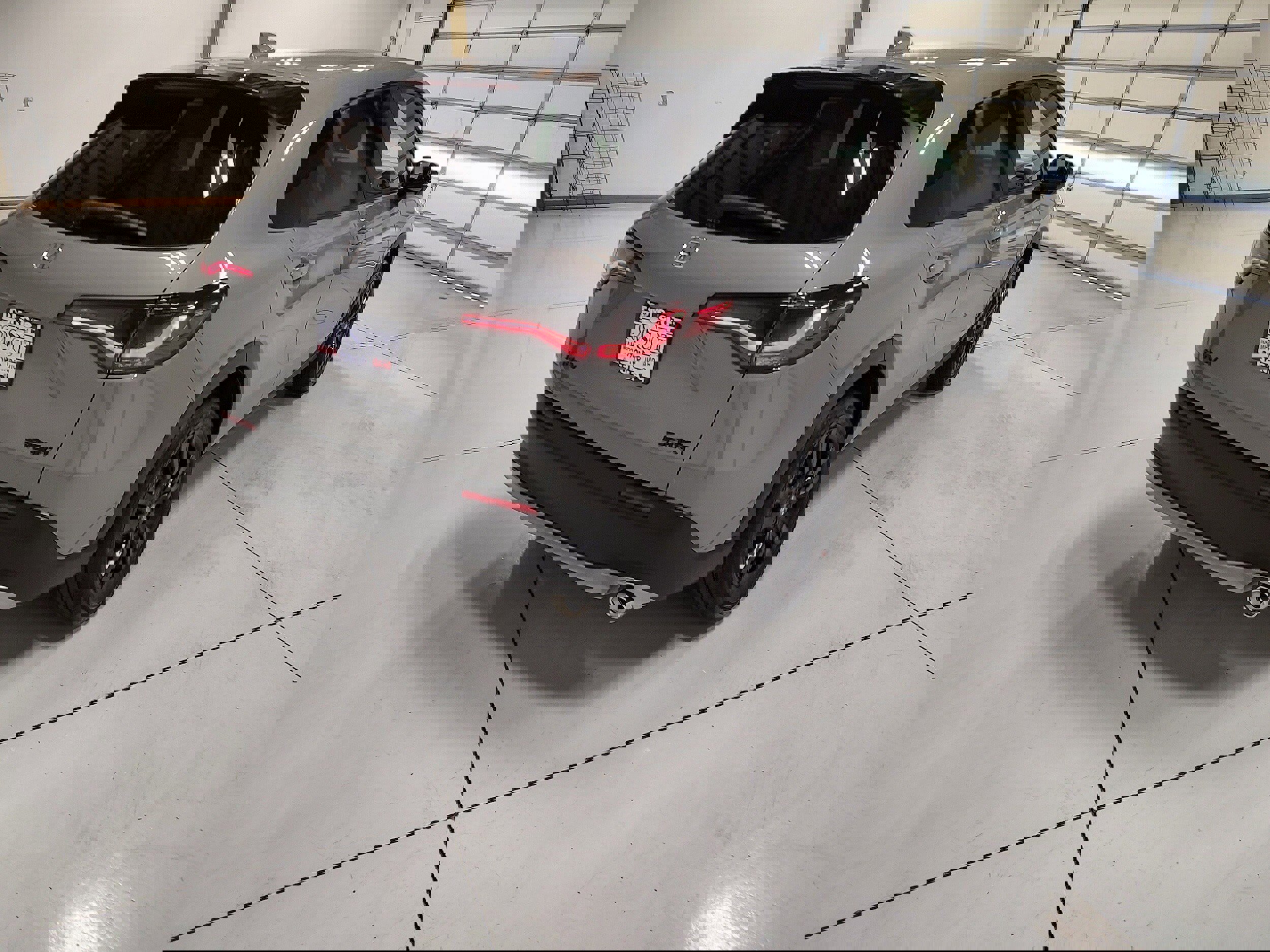 New 2026 Honda HR-V Sport image 13