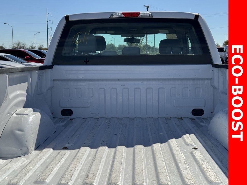 Used 2017 Ford F150 XL w/ XL Power Equipment Group image 28