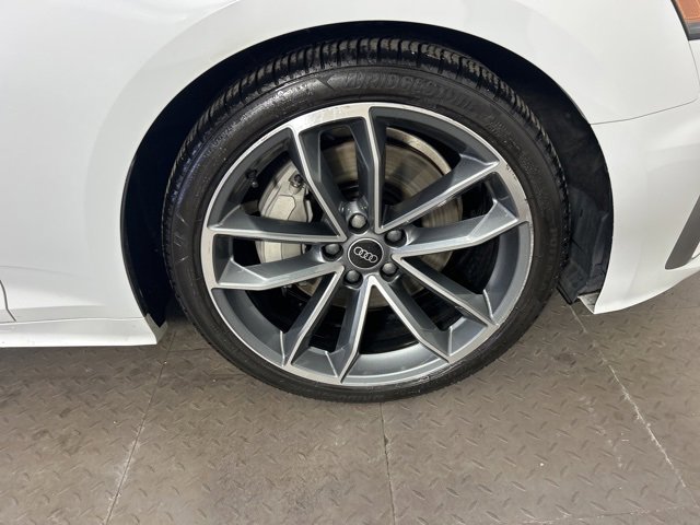 Used 2023 Audi A5 2.0T Premium Plus image 9