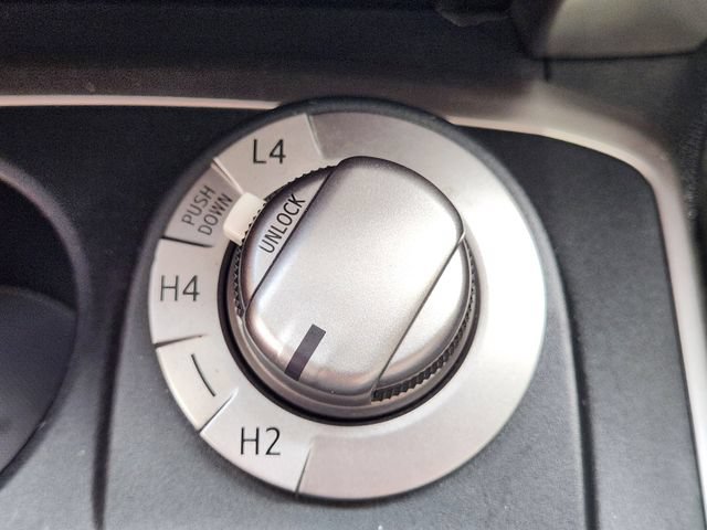 Used 2019 Toyota 4Runner SR5 Premium AWD/4WD image 24