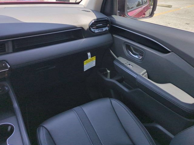 New 2026 Honda Pilot EX-L image 15