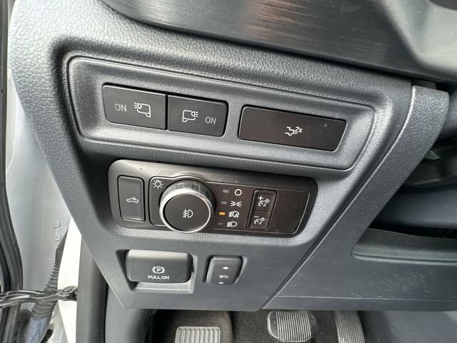 Used 2023 Ford F150 Lariat w/ Max Trailer Tow Package AWD/4WD image 27