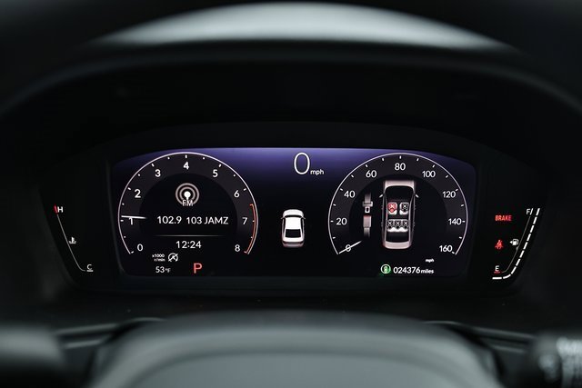 Used 2023 Honda Accord LX image 30