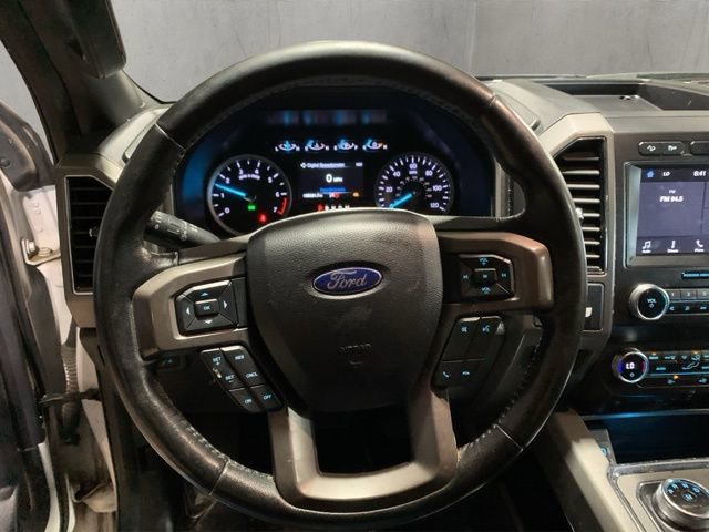 Used 2019 Ford Expedition Max XLT w/ Equipment Group 201A image 12