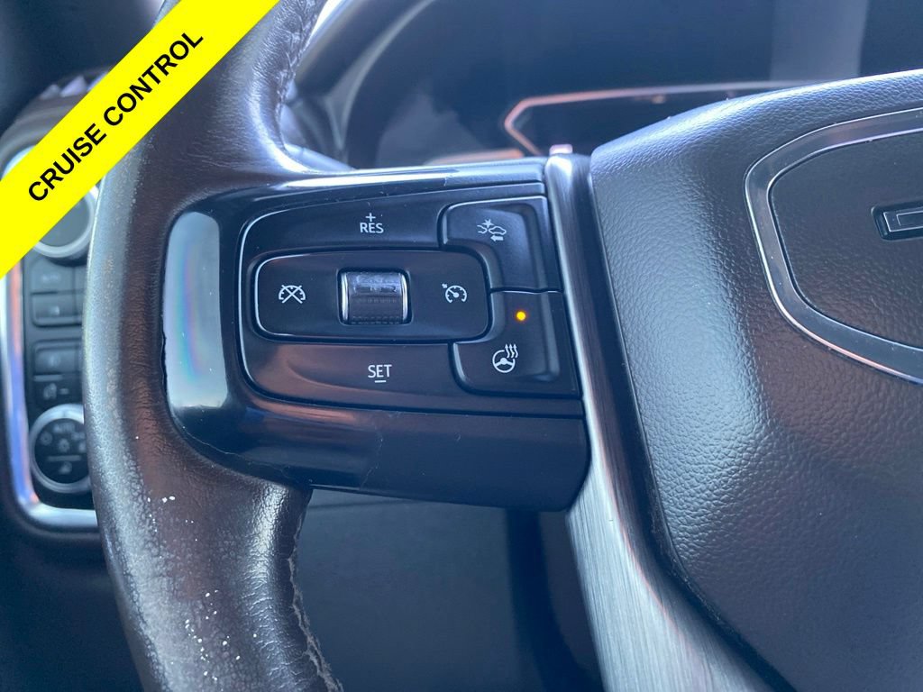 Used 2021 GMC Sierra 3500 Denali w/ Technology Package AWD/4WD image 18