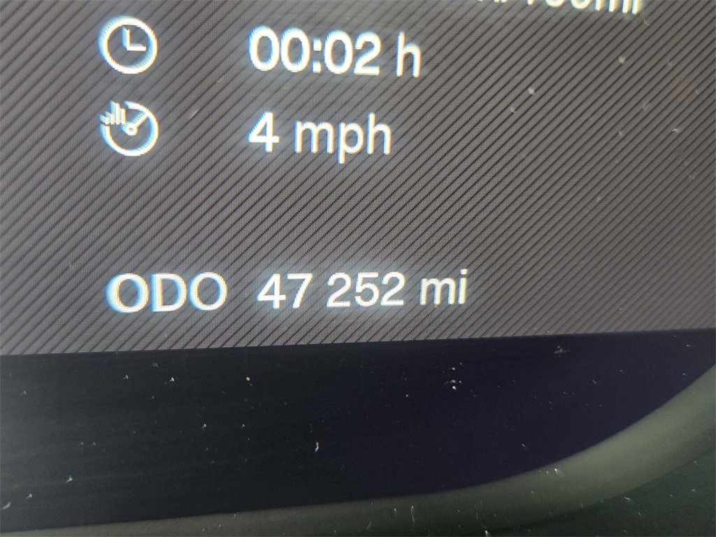 Used 2021 Polestar Polestar 2 image 24