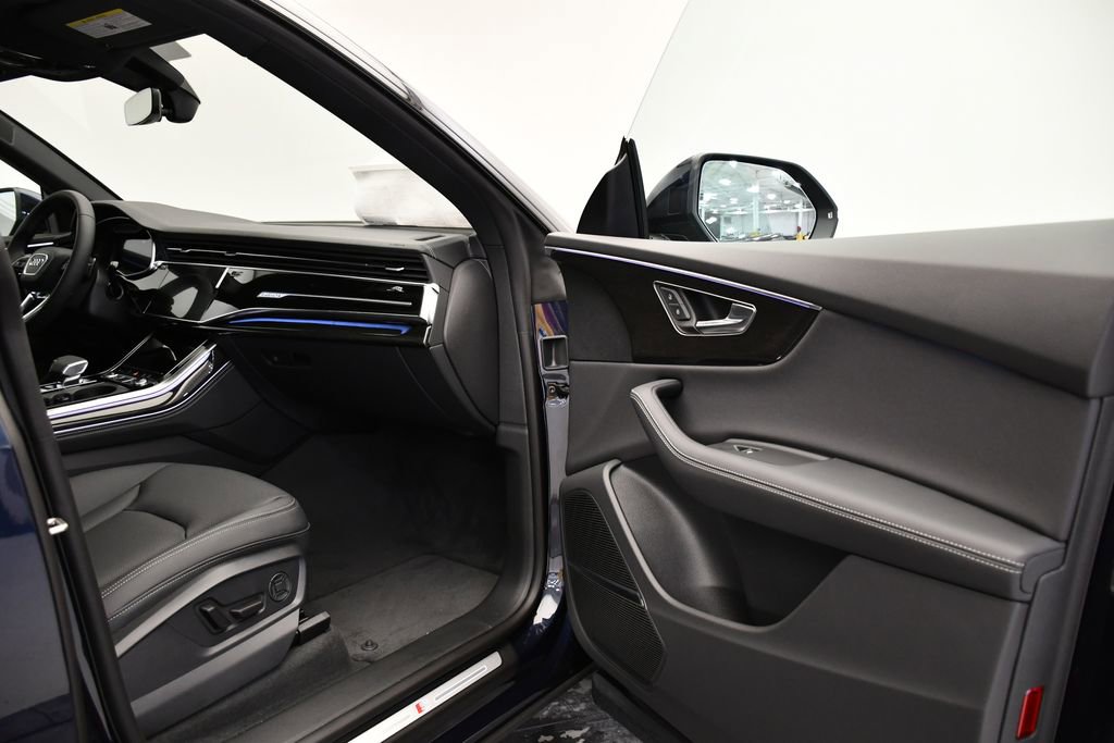 New 2026 Audi Q8 Premium Plus image 47