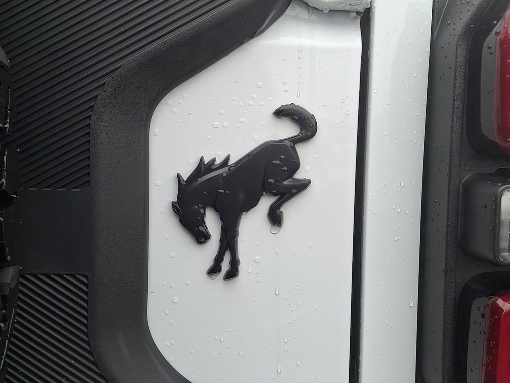 Used 2024 Ford Bronco Raptor w/ Interior Carbon Fiber Pack 6 image 31