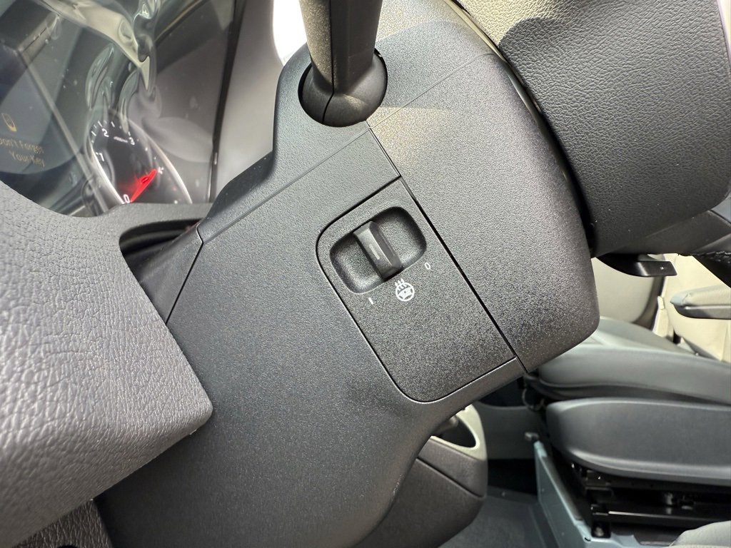 New 2025 Mercedes-Benz Sprinter 2500 image 27