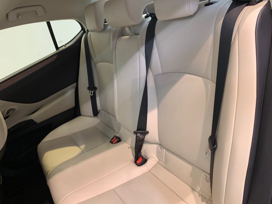 Used 2023 Lexus ES 350 w/ Premium Package FWD image 44