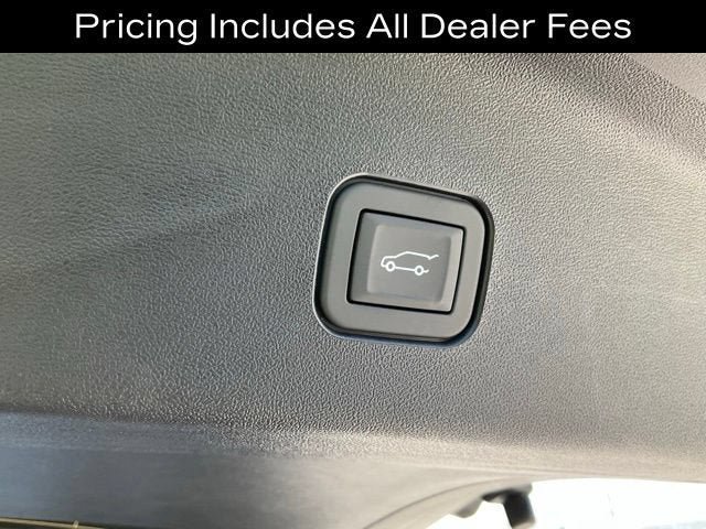 New 2027 Cadillac Vistiq Sport AWD/4WD image 19