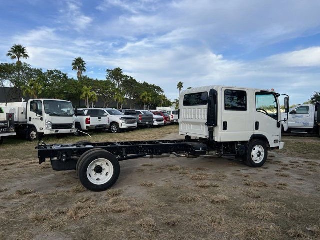 New 2024 Chevrolet Low Cab Forward 5500HG image 4