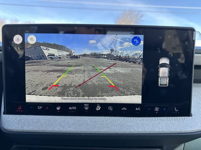 New 2026 Ford Maverick XLT w/ Equipment Group 301A image 25