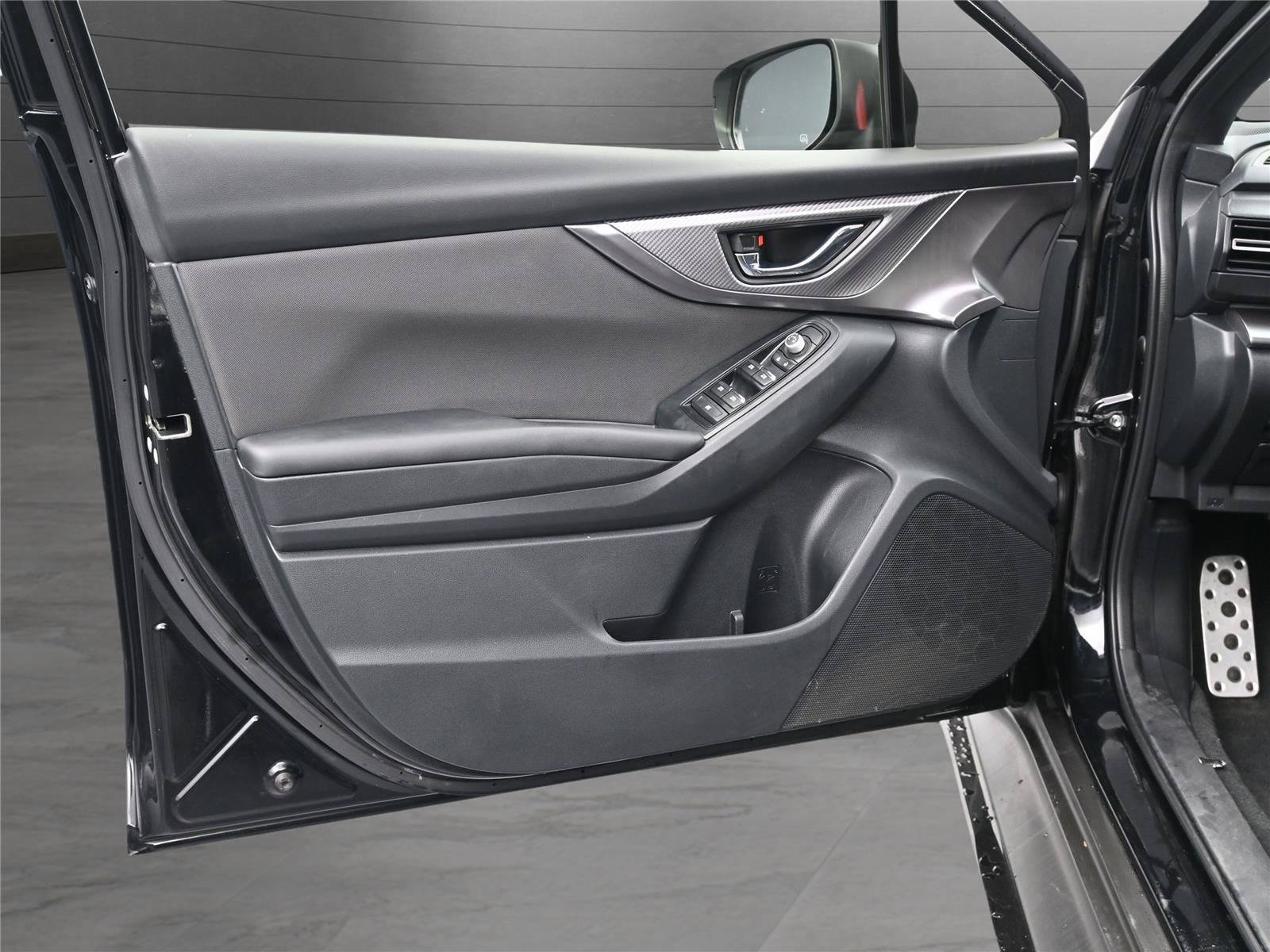 Used 2022 Subaru WRX Premium image 12