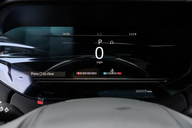 New 2026 Land Rover Range Rover SE AWD/4WD image 24