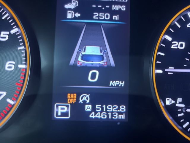 Used 2022 Subaru Outback Wilderness w/ Wilderness Package AWD/4WD image 10