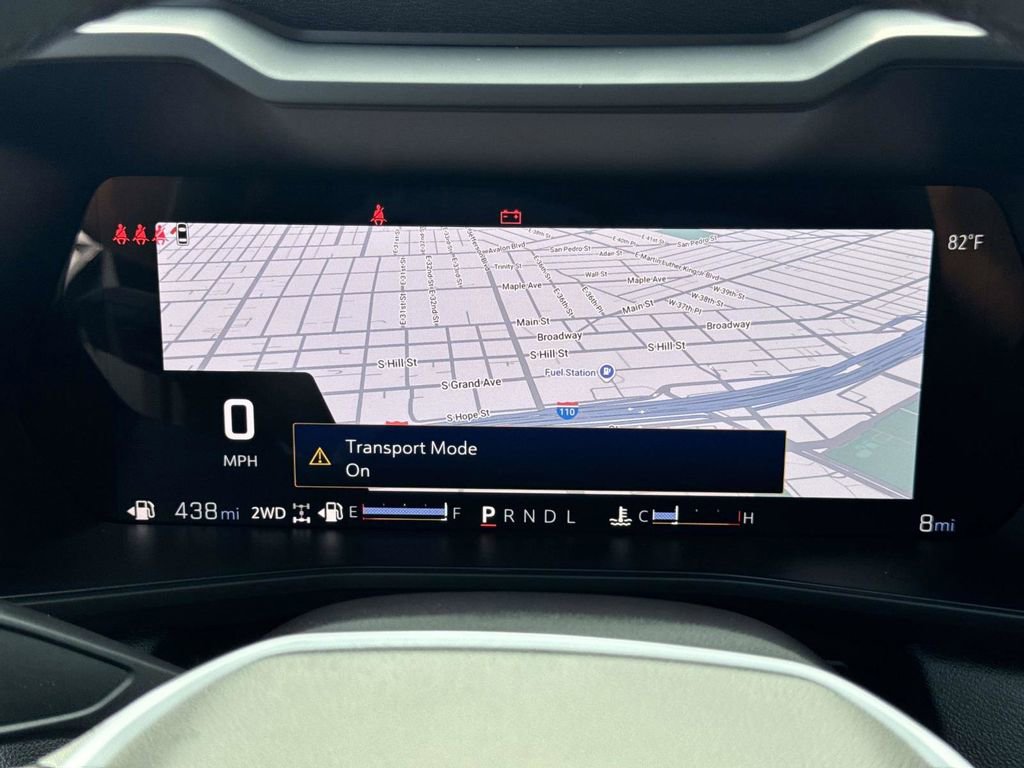 New 2026 Chevrolet Colorado Trail Boss image 20