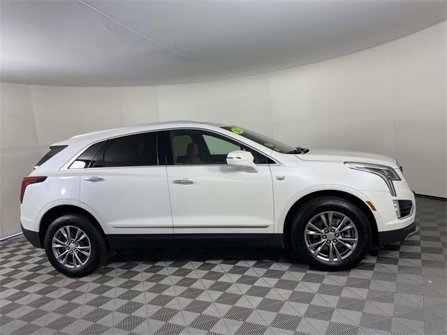 Used 2022 Cadillac XT5 Premium Luxury image 11