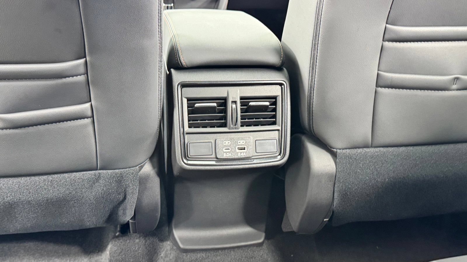 New 2026 Subaru Forester Sport AWD/4WD image 37
