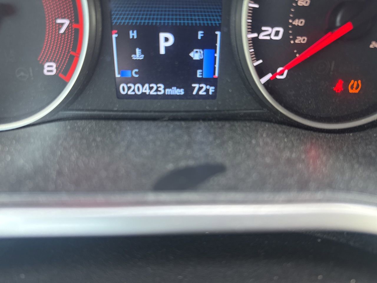 Used 2025 Mitsubishi Eclipse Cross SEL image 45