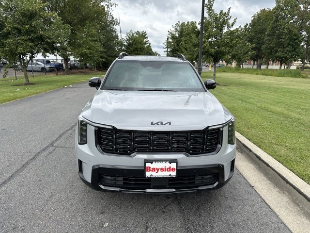 New 2026 Kia Sorento SX Prestige image 4