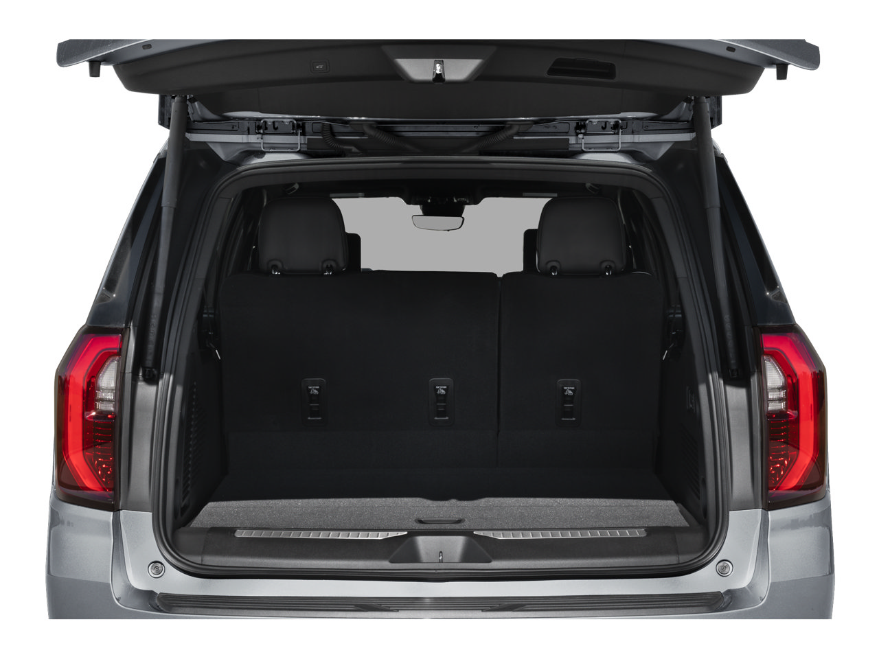 New 2026 GMC Yukon XL AT4 Ultimate AWD/4WD image 34
