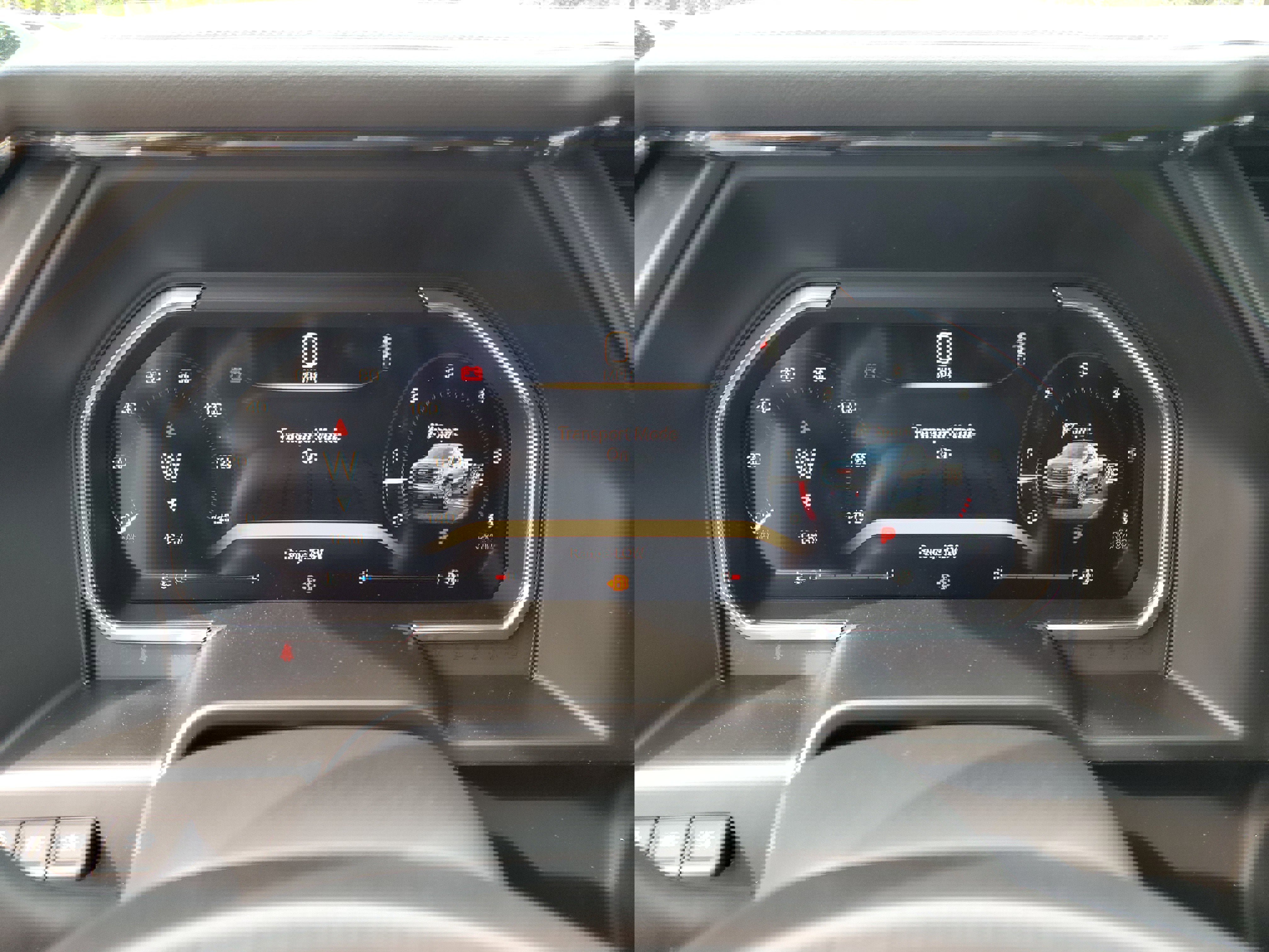 New 2026 GMC Sierra 1500 AT4X image 14