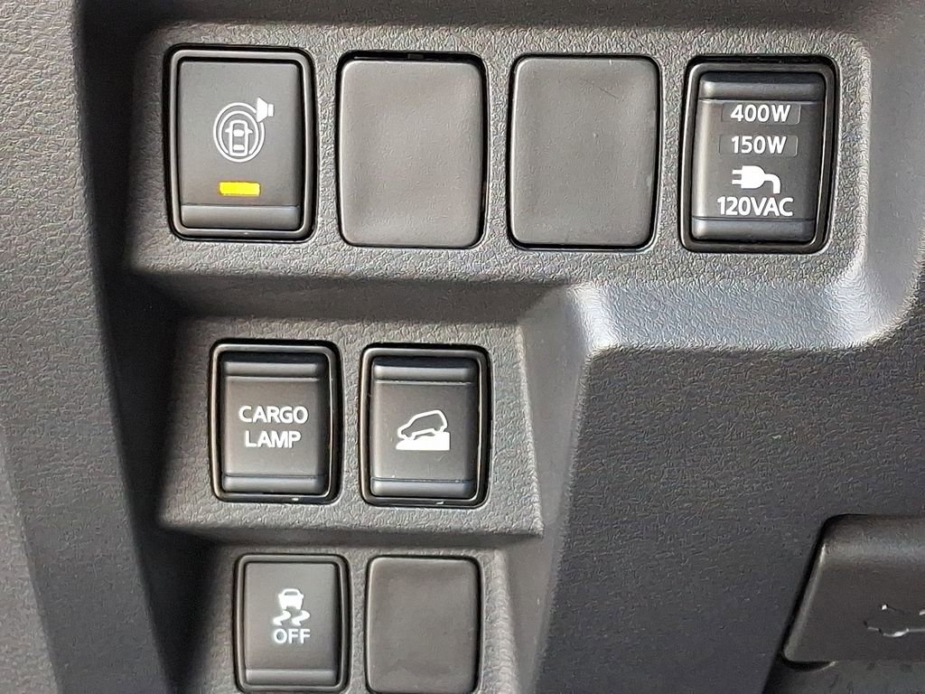 Certified 2023 Nissan Frontier SV w/ Technology Package AWD/4WD image 25