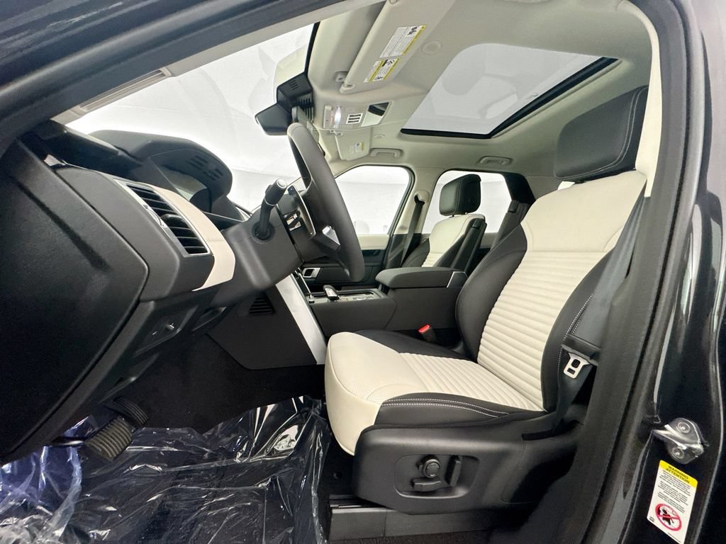 New 2026 Land Rover Discovery S AWD/4WD image 20