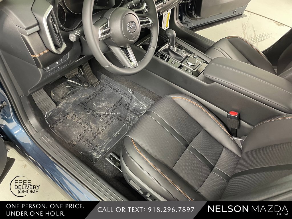 New 2026 MAZDA CX-50 AWD 2.5 S w/ Weather Package image 20