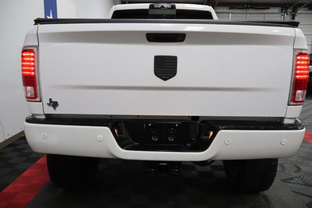 Used 2017 RAM 2500 Laramie w/ Convenience Group AWD/4WD image 27