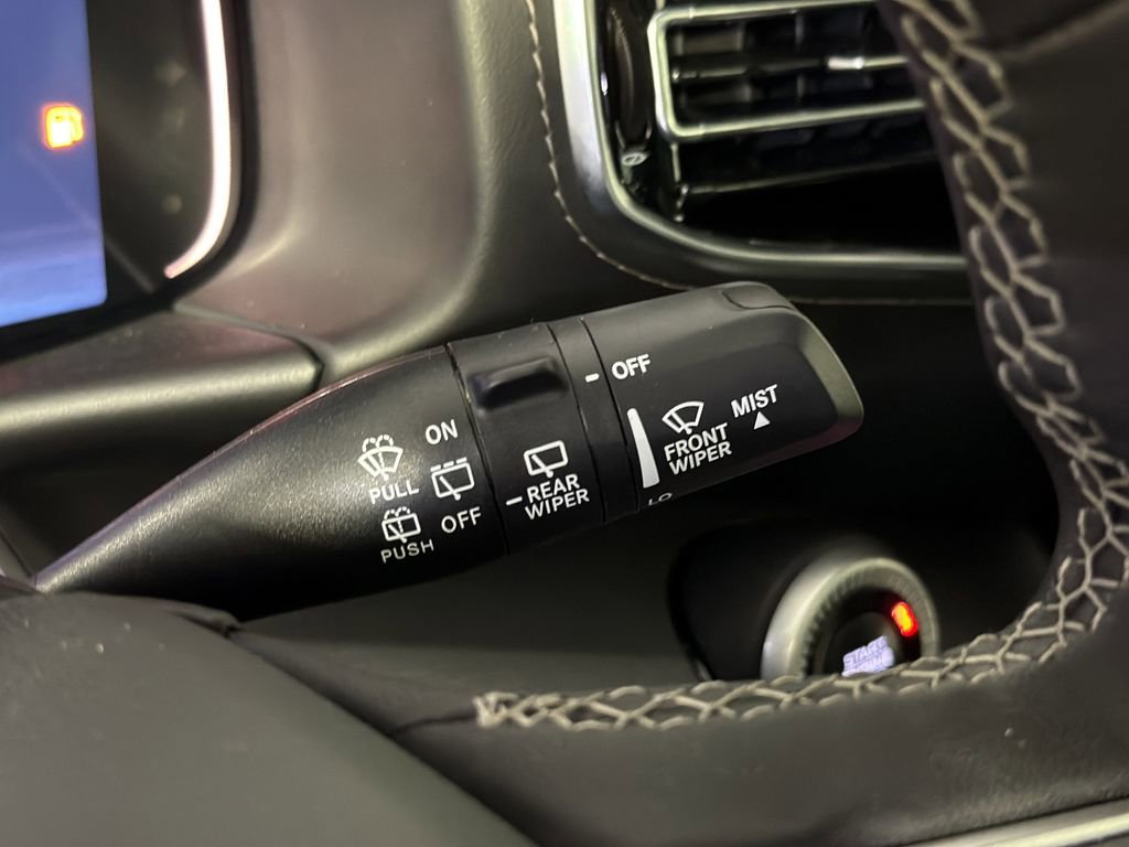 New 2026 Jeep Grand Wagoneer Limited image 18