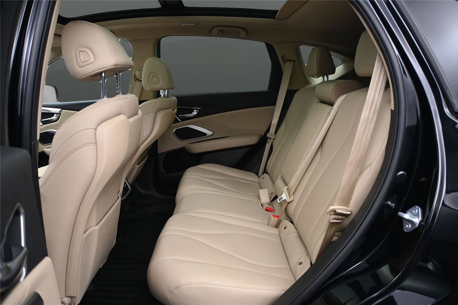 Certified 2023 Acura RDX AWD image 9