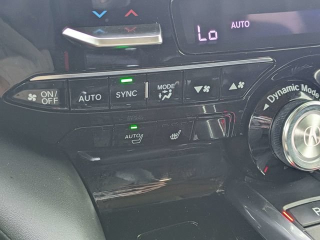 Used 2022 Acura MDX FWD w/ Technology Package image 31