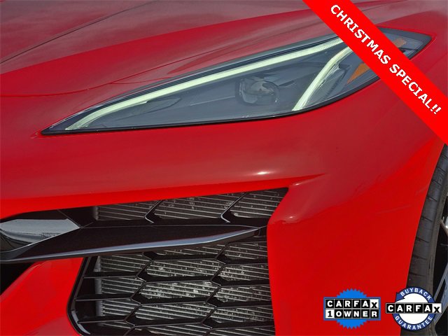 Certified 2023 Chevrolet Corvette Z06 image 5