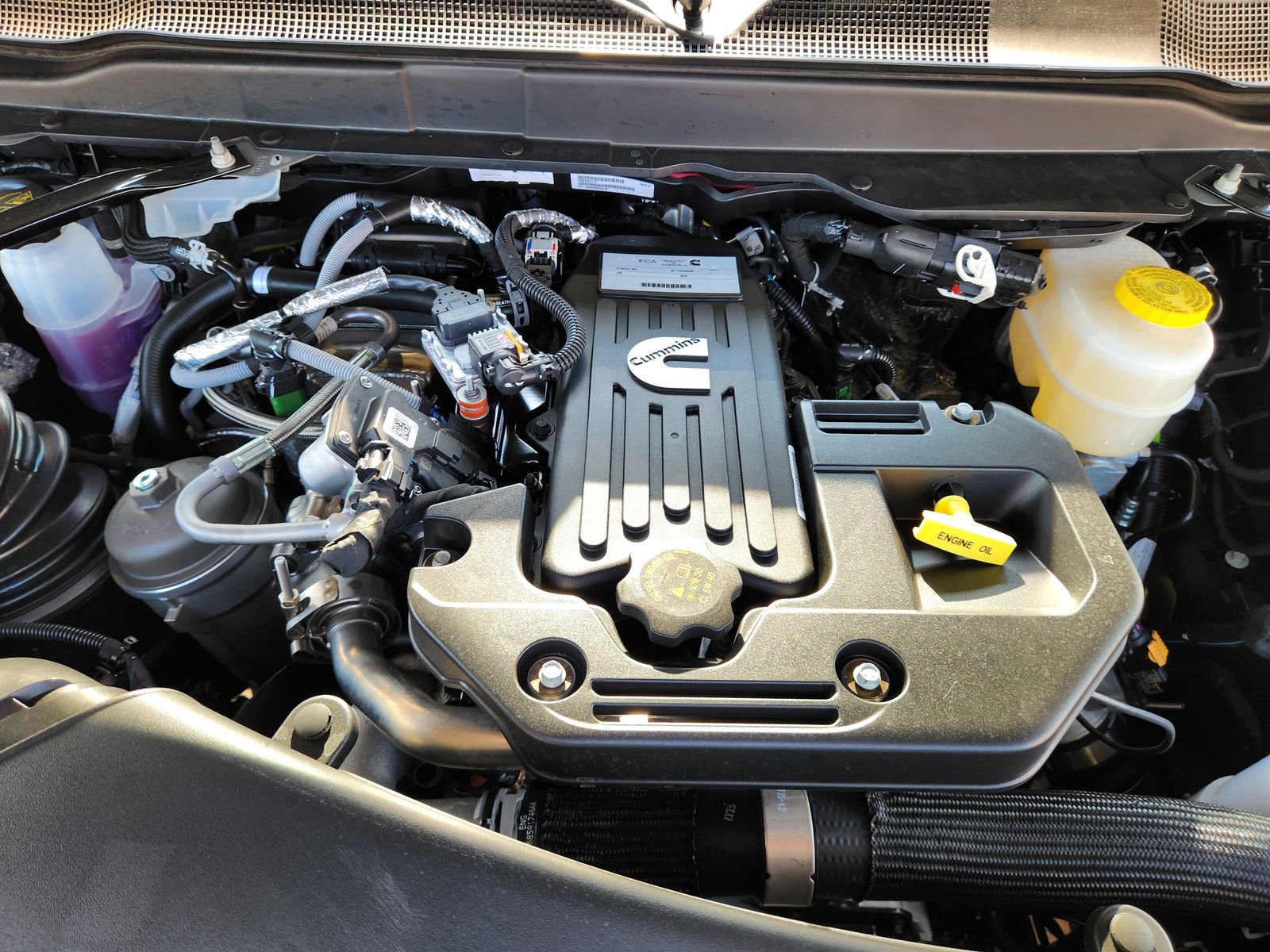 New 2026 RAM 2500 Lone Star image 23