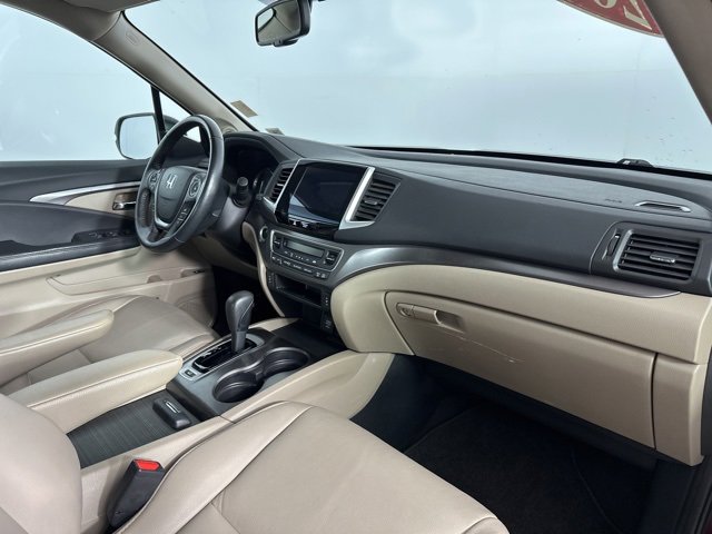 Used 2016 Honda Pilot EX-L image 25