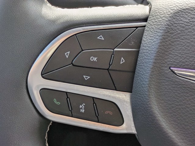New 2026 Chrysler Pacifica Select FWD image 26