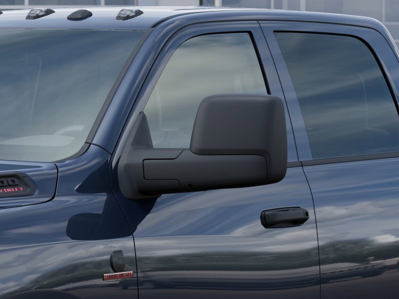 New 2026 RAM 3500 Tradesman AWD/4WD image 12