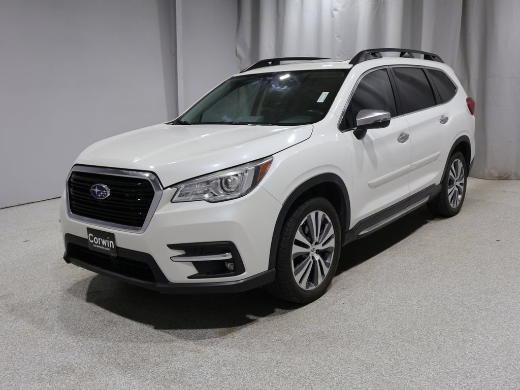 Used 2019 Subaru Ascent Touring AWD/4WD image 7