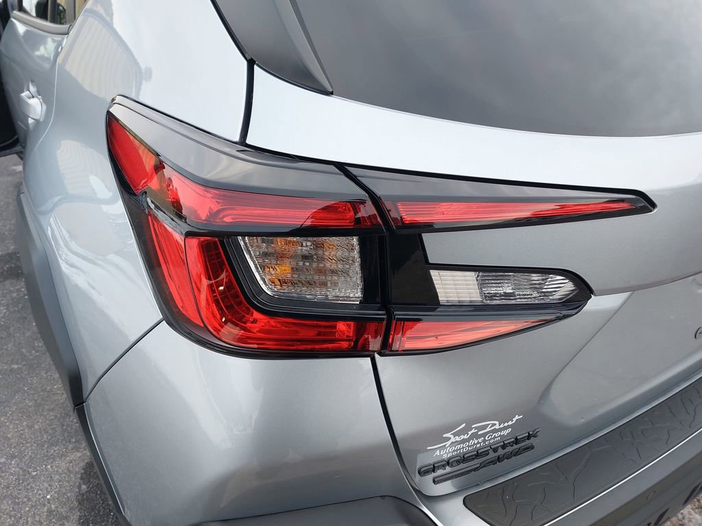 Certified 2025 Subaru Crosstrek 2.5i Wilderness w/ Wilderness Package AWD/4WD image 30